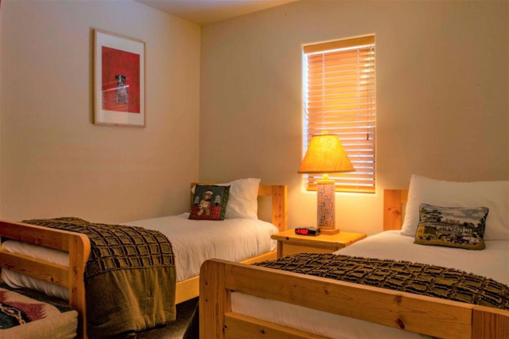 Billede 2: Silver Star Retreat