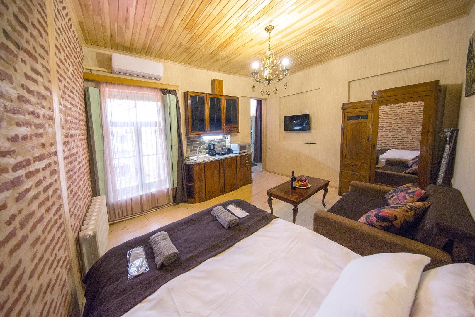 Zdjęcie 4: Room 19