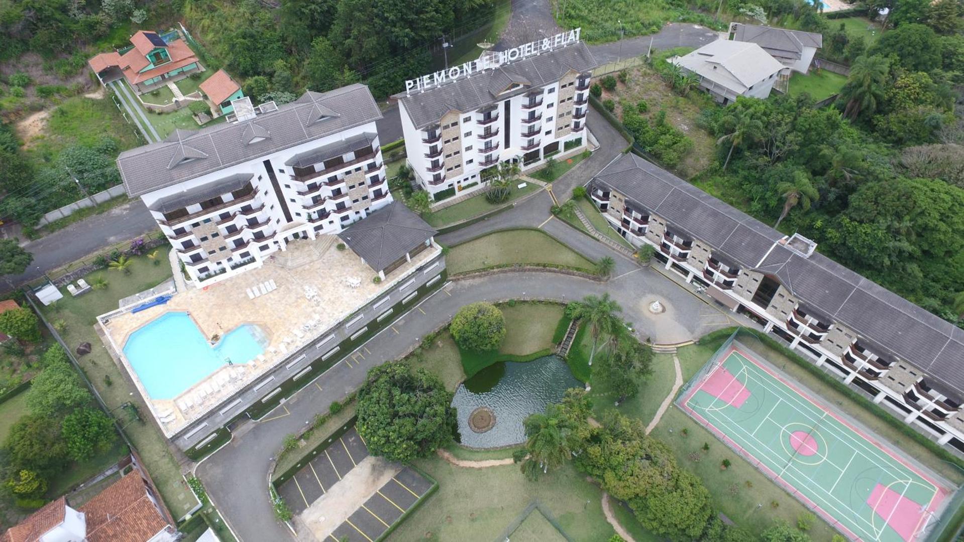 Photo 5 : Piemonte Flat