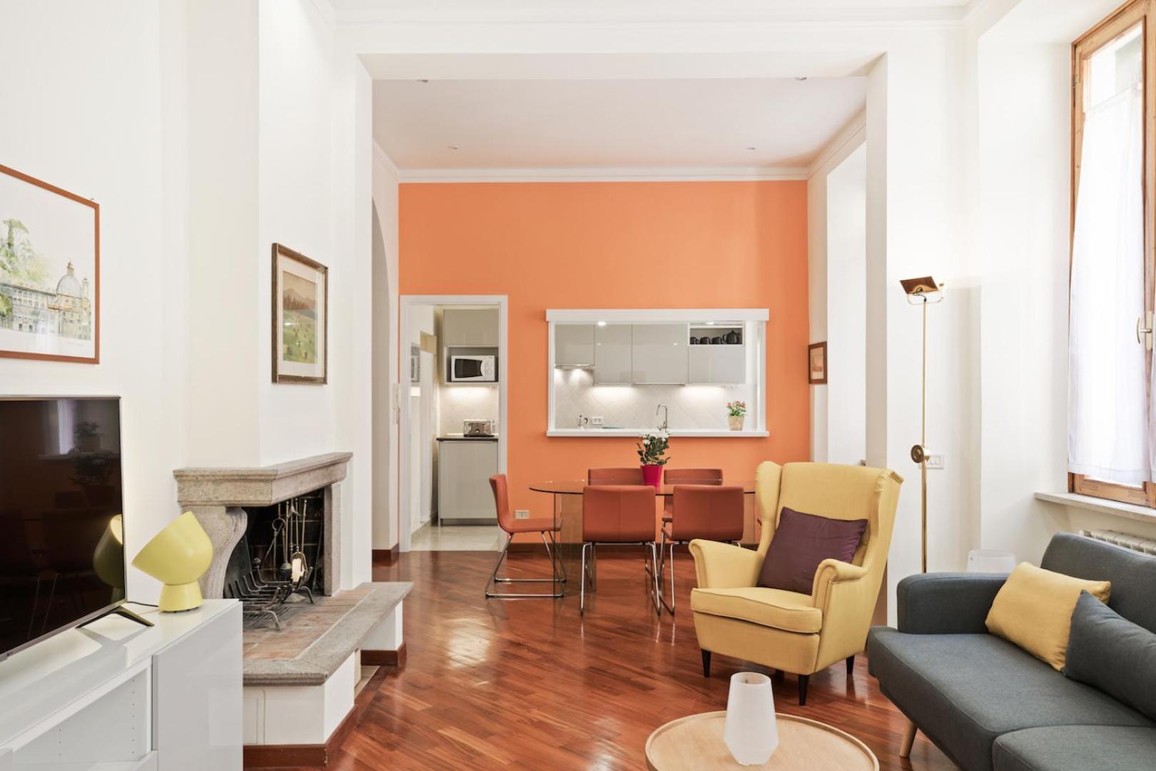 Foto 7: BDC - Colosseum Superior Apartment