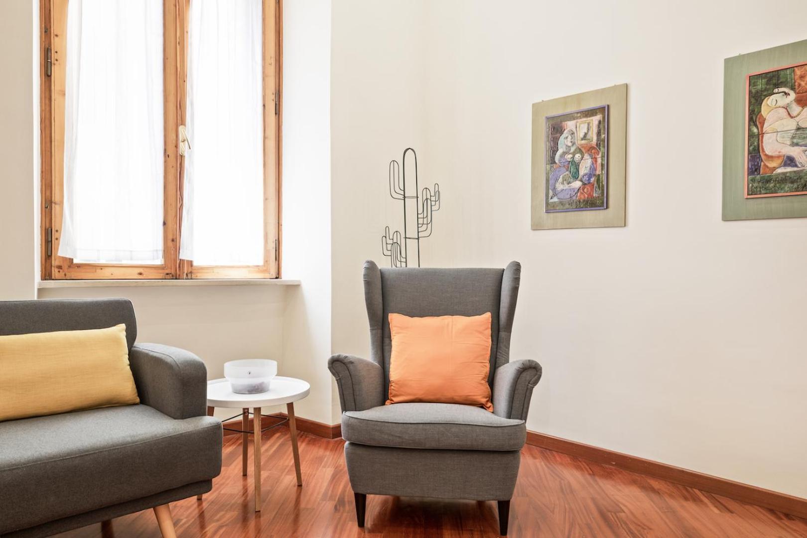 Foto 10: BDC - Colosseum Superior Apartment