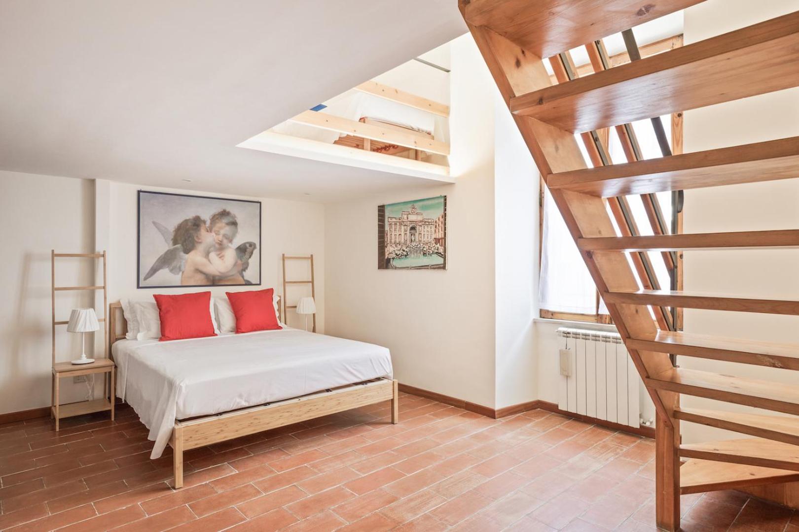 Foto 2: BDC - Colosseum Superior Apartment