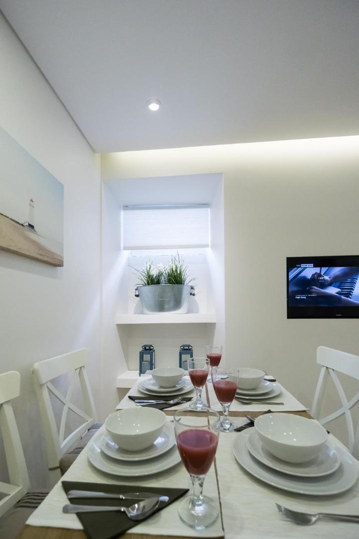 Zdjęcie 5: Charm at the Heart of Lisbon