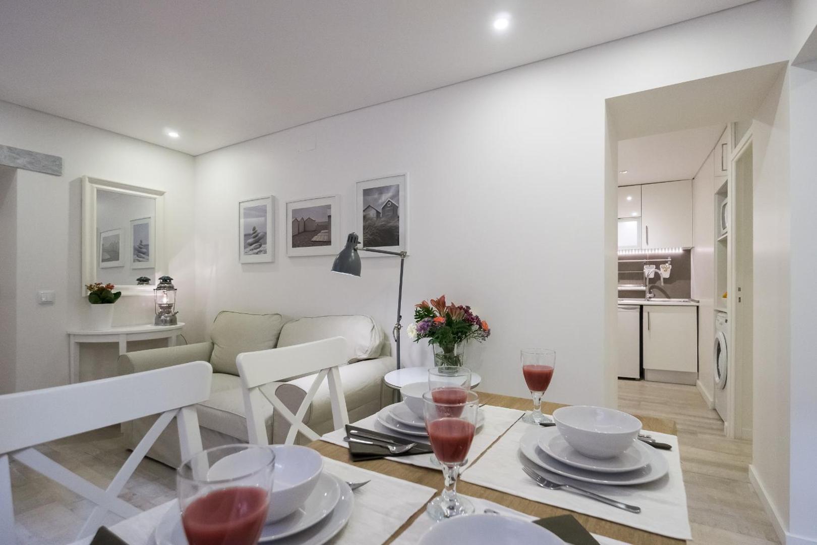 Zdjęcie 4: Charm at the Heart of Lisbon