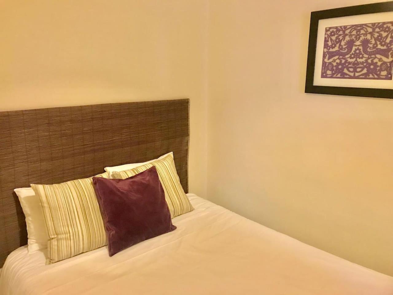 Foto 8: Charming Flat
