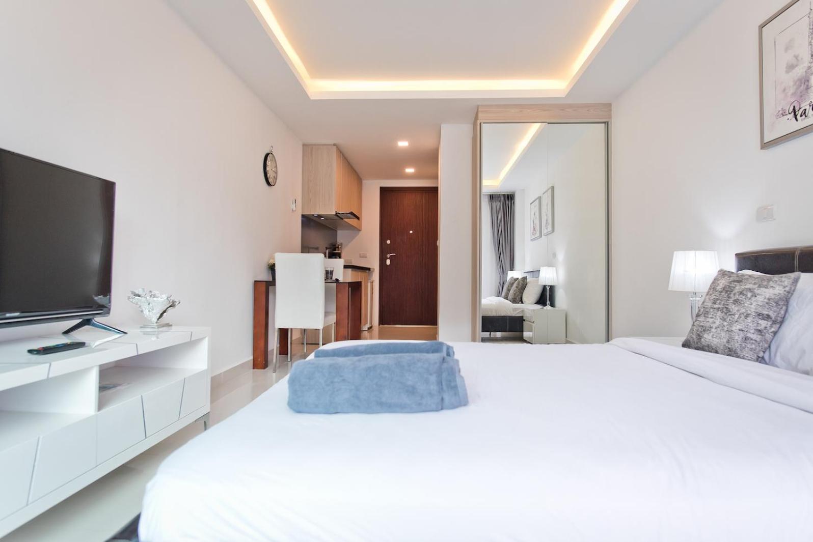 CHIC Studio in Laguna Beach Resort - Maldives的照片9