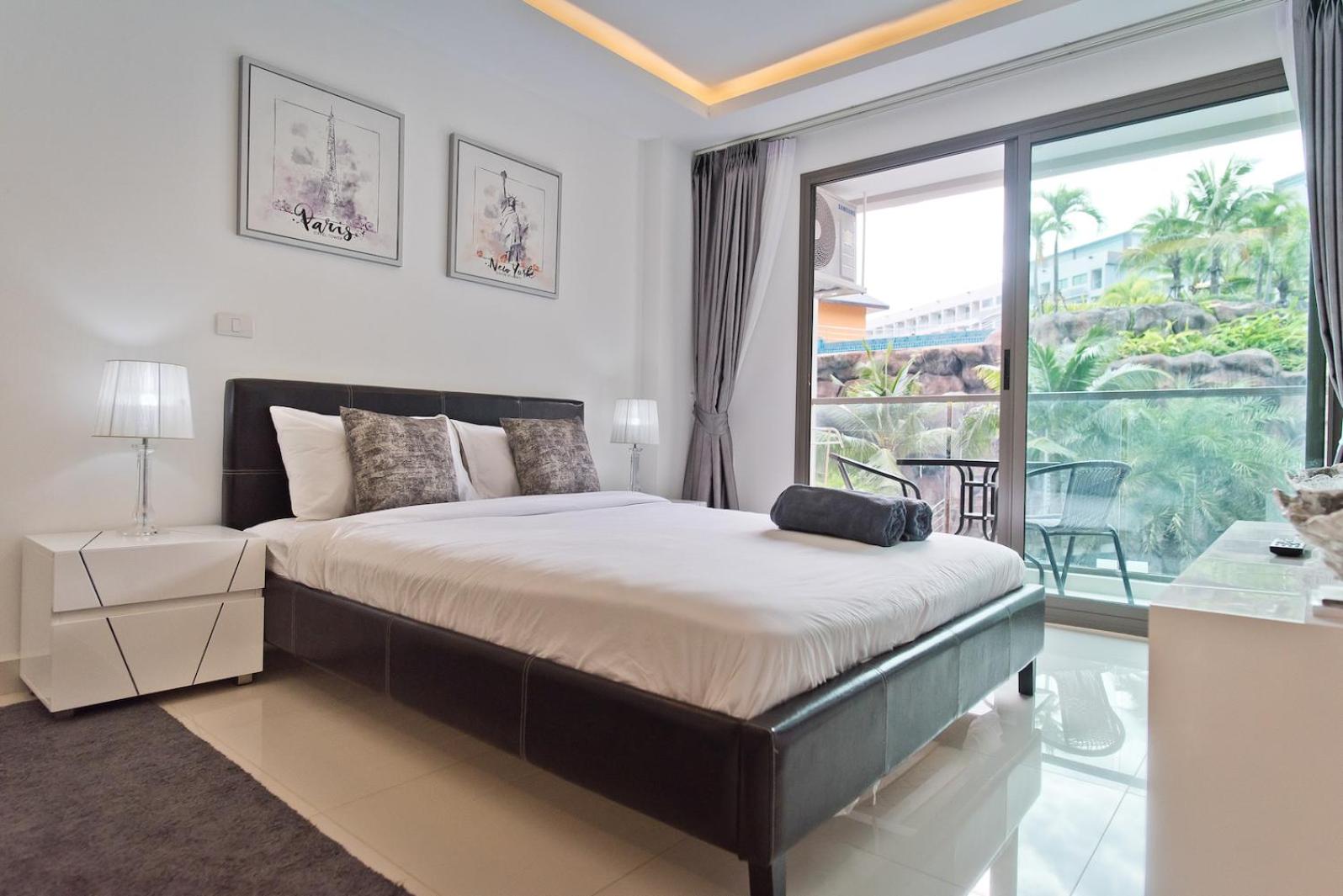 CHIC Studio in Laguna Beach Resort - Maldives的照片5