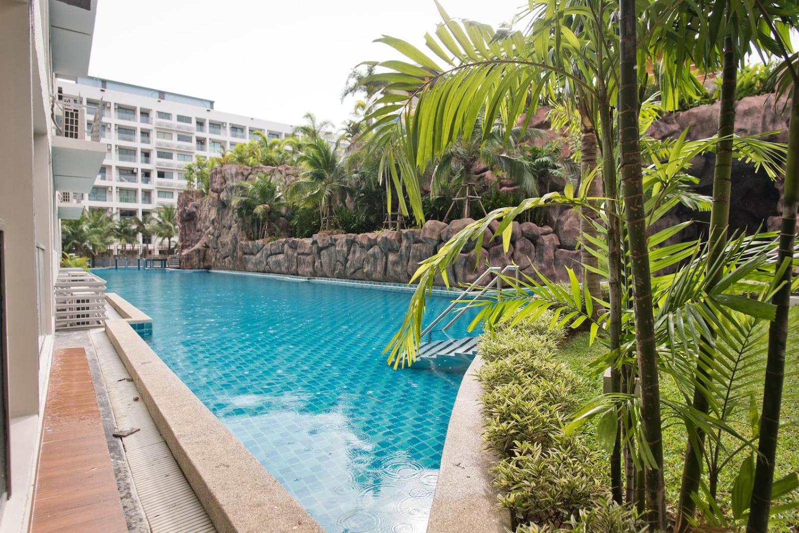 CHIC Studio in Laguna Beach Resort - Maldives的照片2