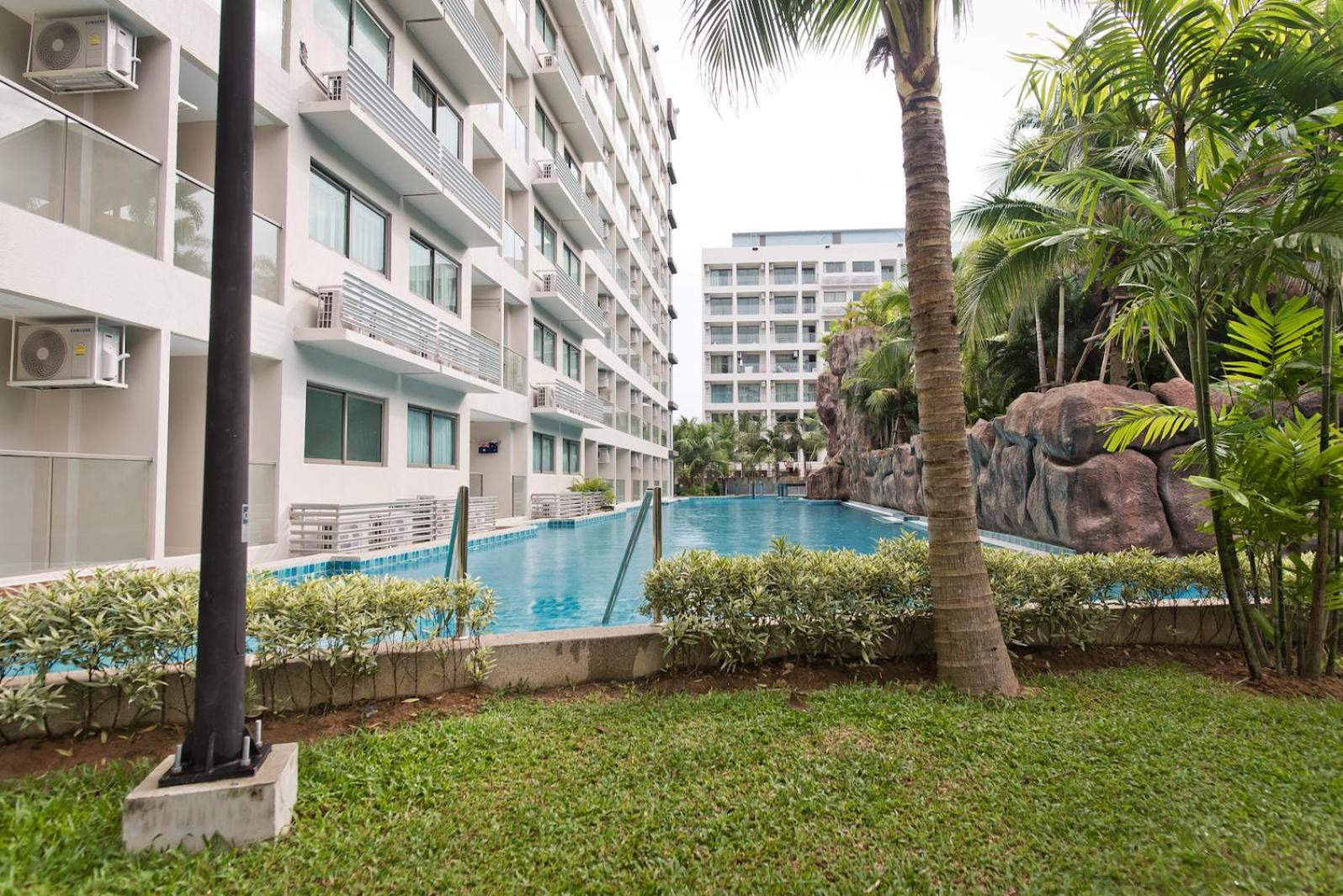 CHIC Studio in Laguna Beach Resort - Maldives的照片4