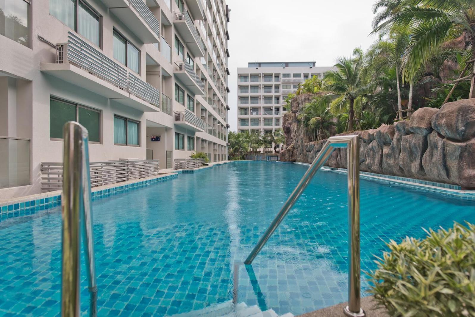 CHIC Studio in Laguna Beach Resort - Maldives的照片7