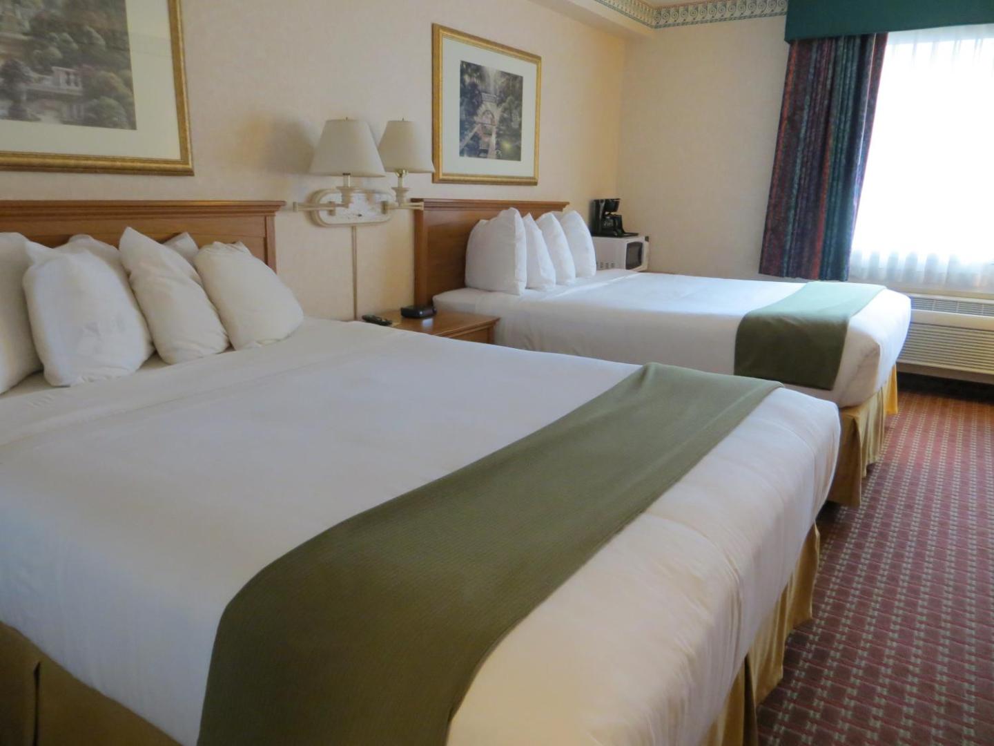 Foto 8: Ramada by Wyndham Portland