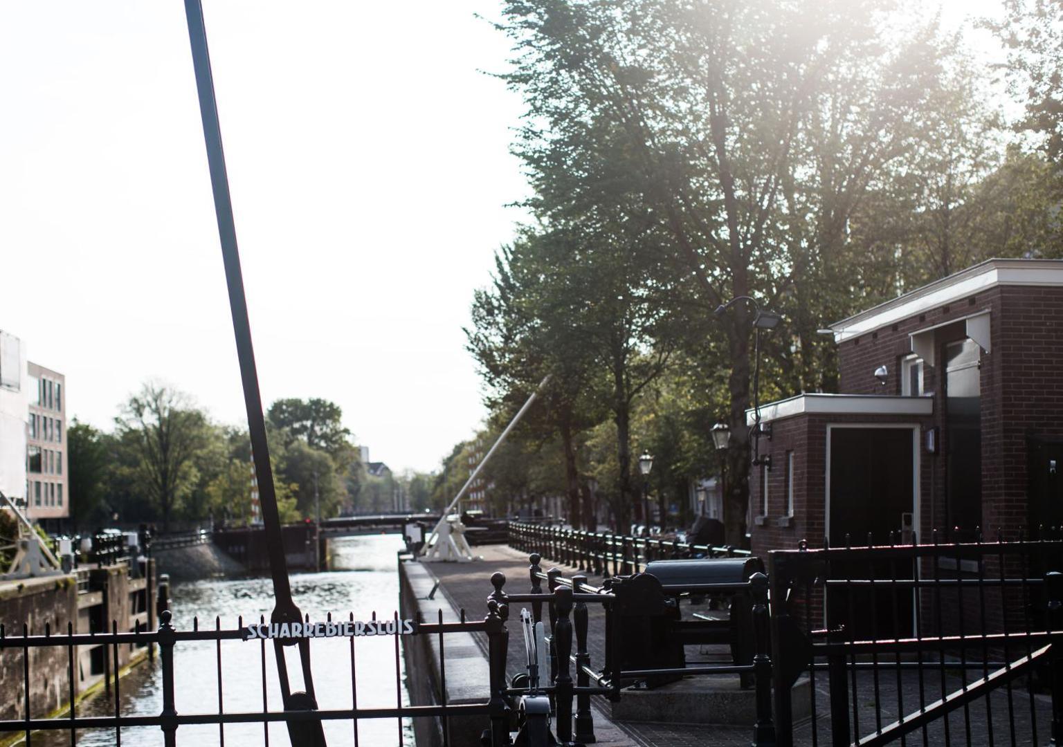 Bilde 5: SWEETS - Scharrebiersluis
