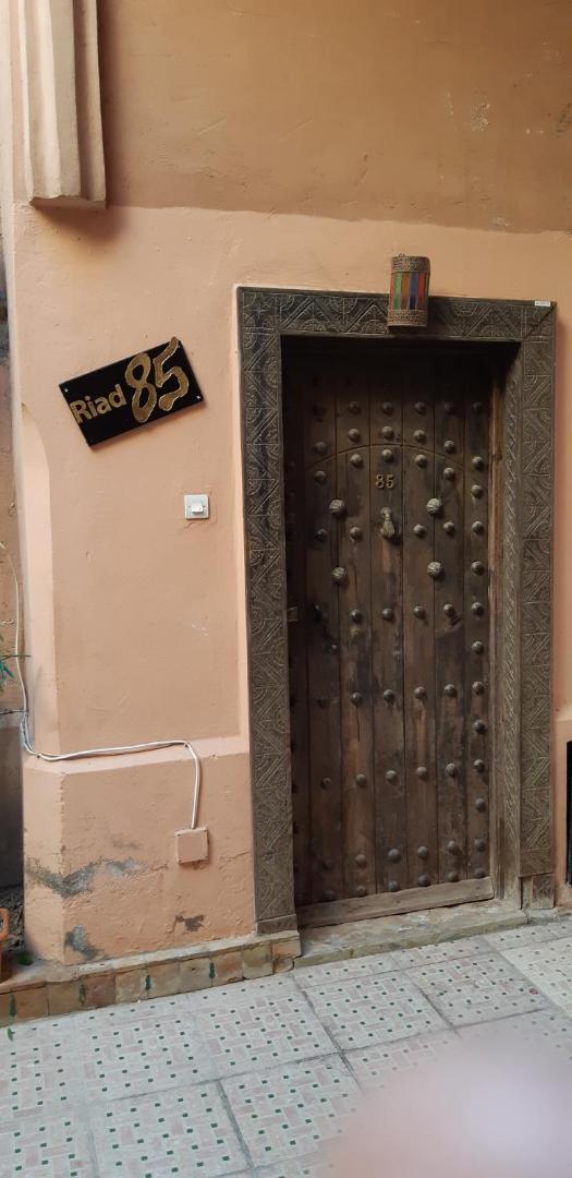 Billede 6: Riad 85