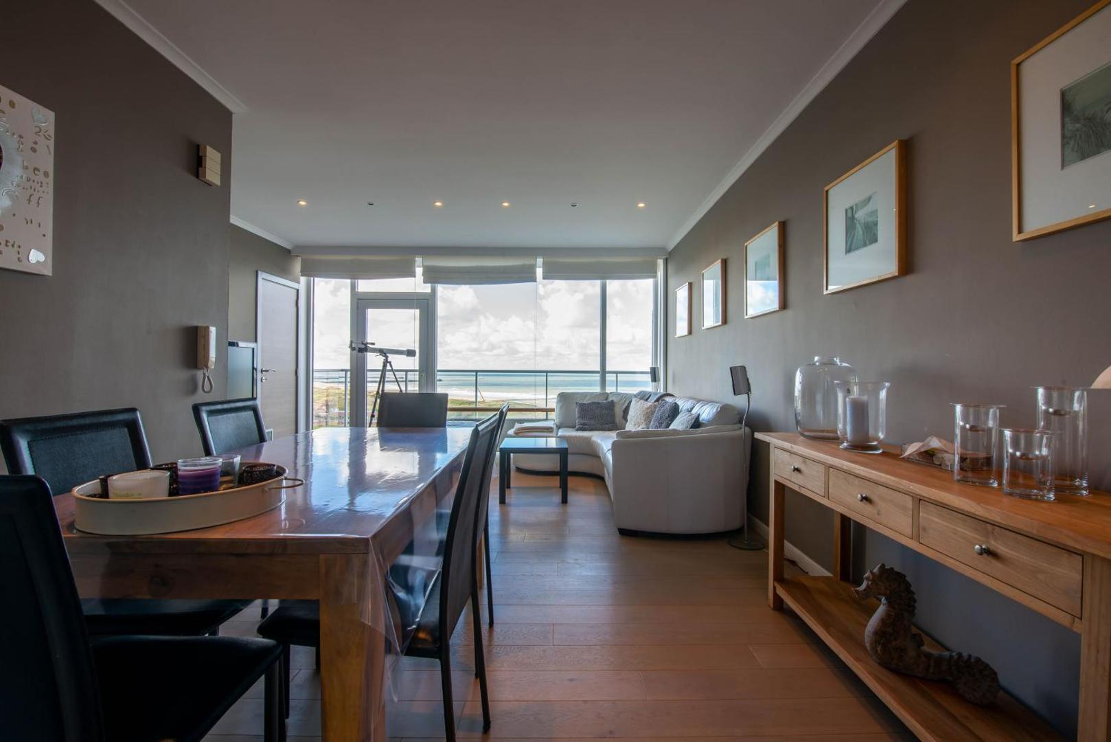 Fotografie 3: Panoramic & Modern apartment with sea view