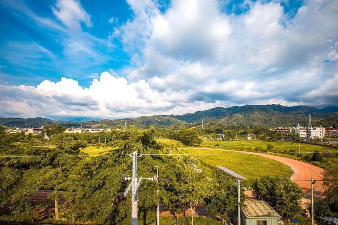 綠竹筍民宿 photo 8