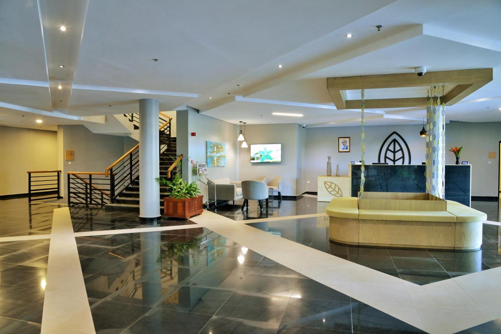 Foto 10: EPIC Hotel & Suites