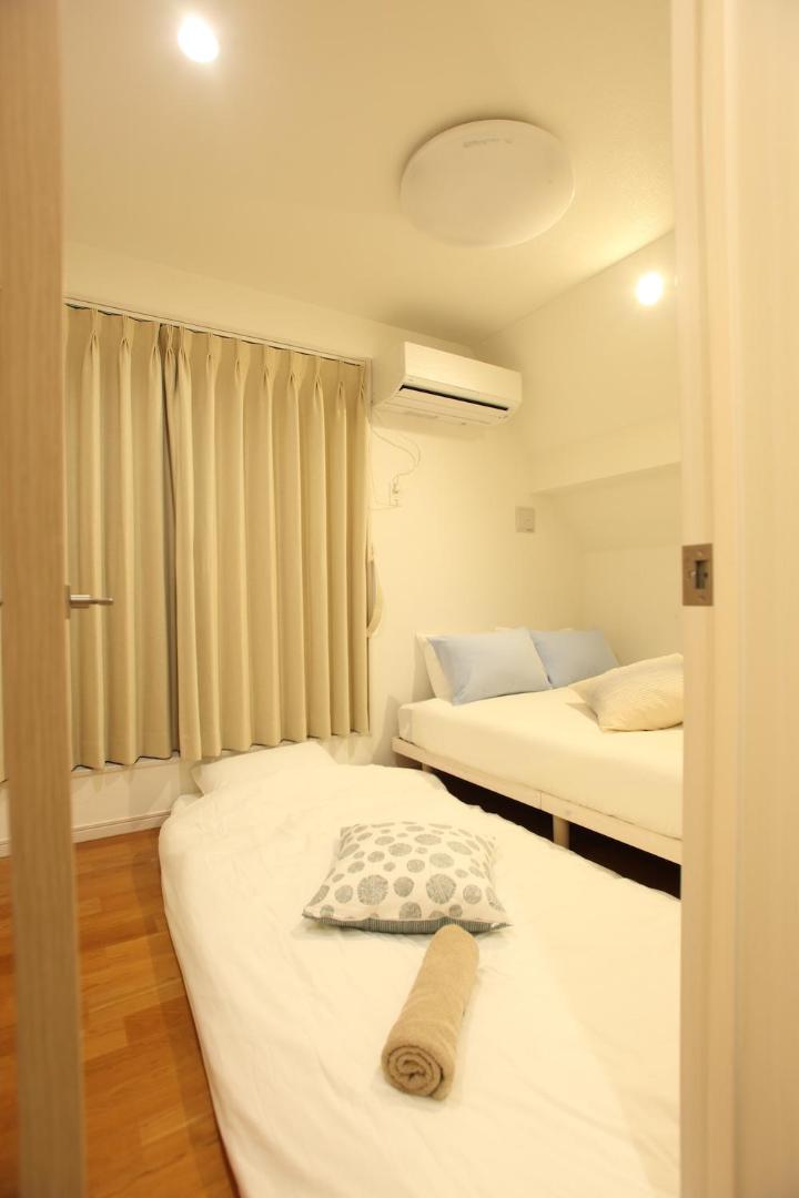 Fotografie 5: 3LDK, Functional and New house in convenient Shinjuku