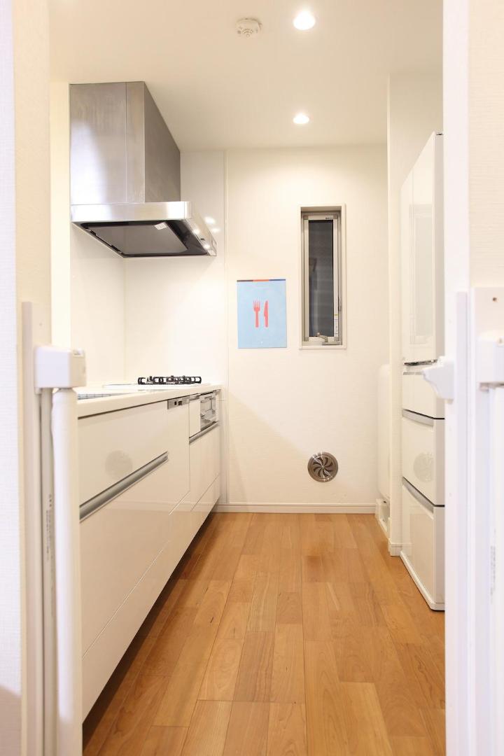Fotografie 6: 3LDK, Functional and New house in convenient Shinjuku