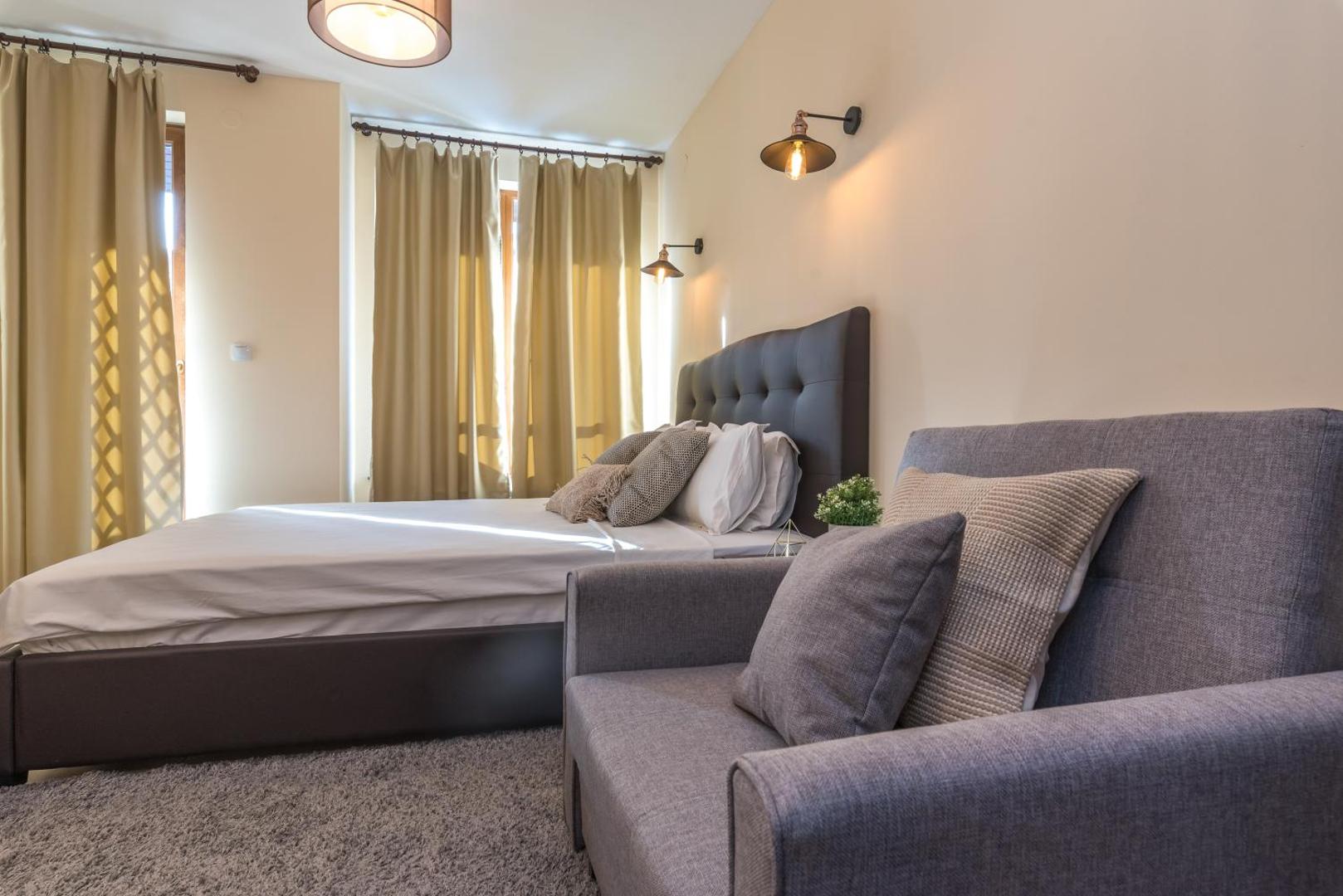 Foto 3: ★ Stylish & Cozy Studios in Valentina Heights Boutique Hotel ★