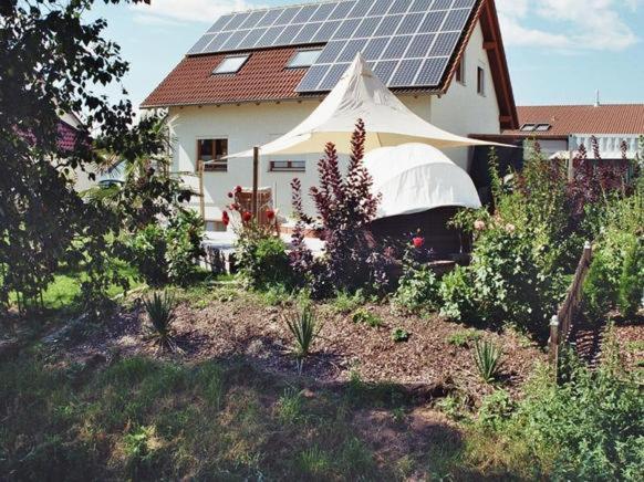 Foto 2: Riedblick
