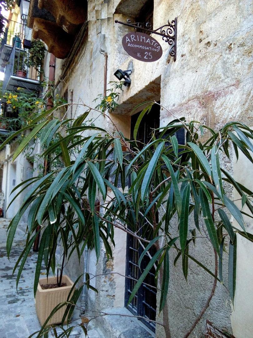 Billede 7: Arimatea Accommodations