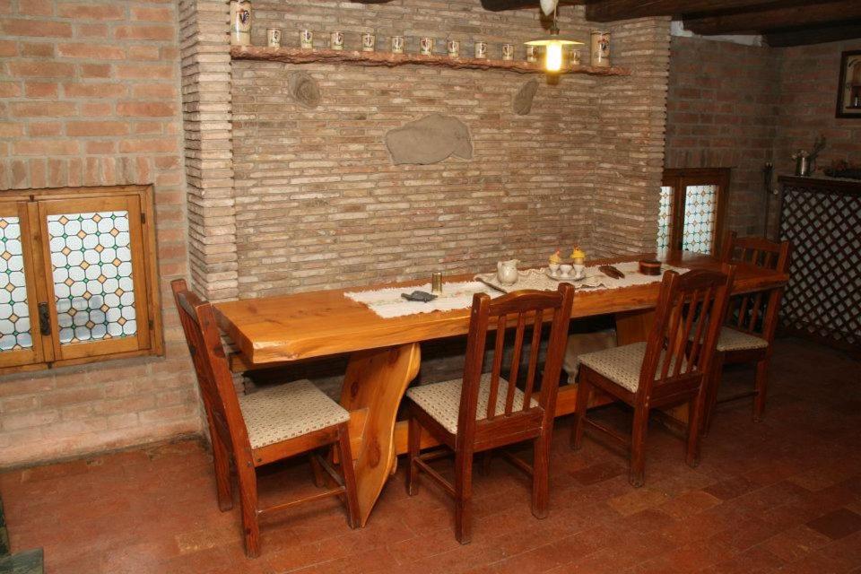 Photo 4 : Bed & breakfast Villa Lisetta