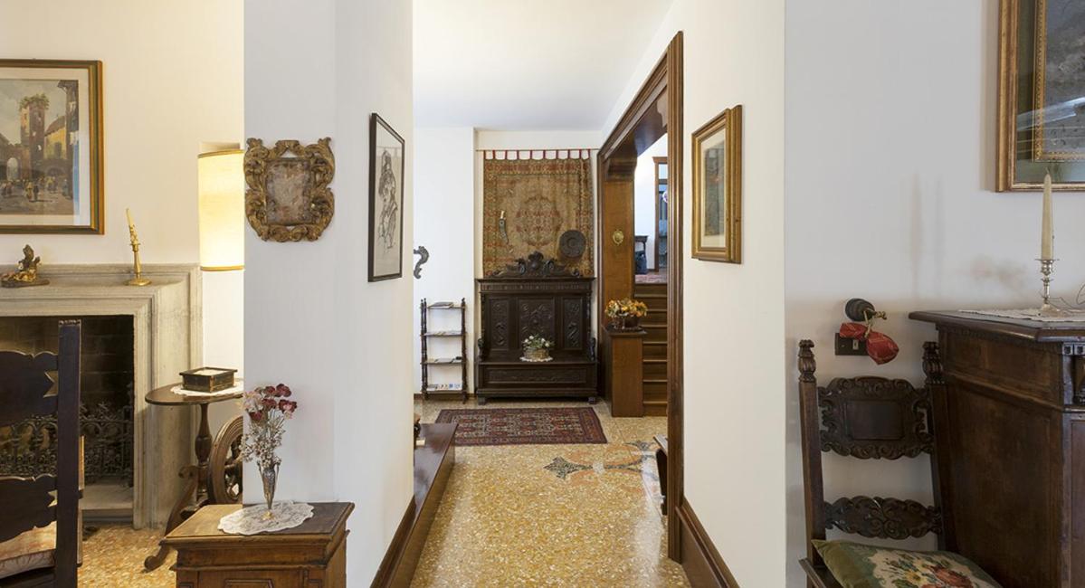 Photo 9 : Bed & breakfast Villa Lisetta