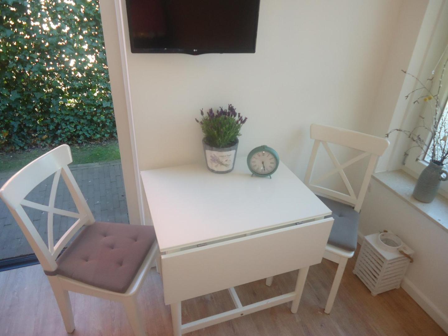 Bed & Breakfast Zeeduinsepoort met Sauna的照片9