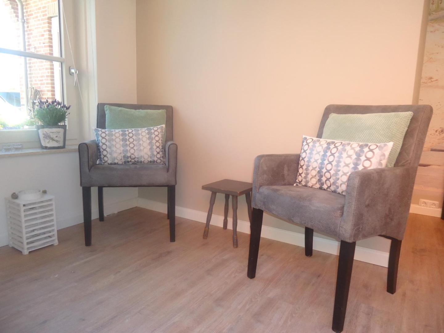 Bed & Breakfast Zeeduinsepoort met Sauna的照片10