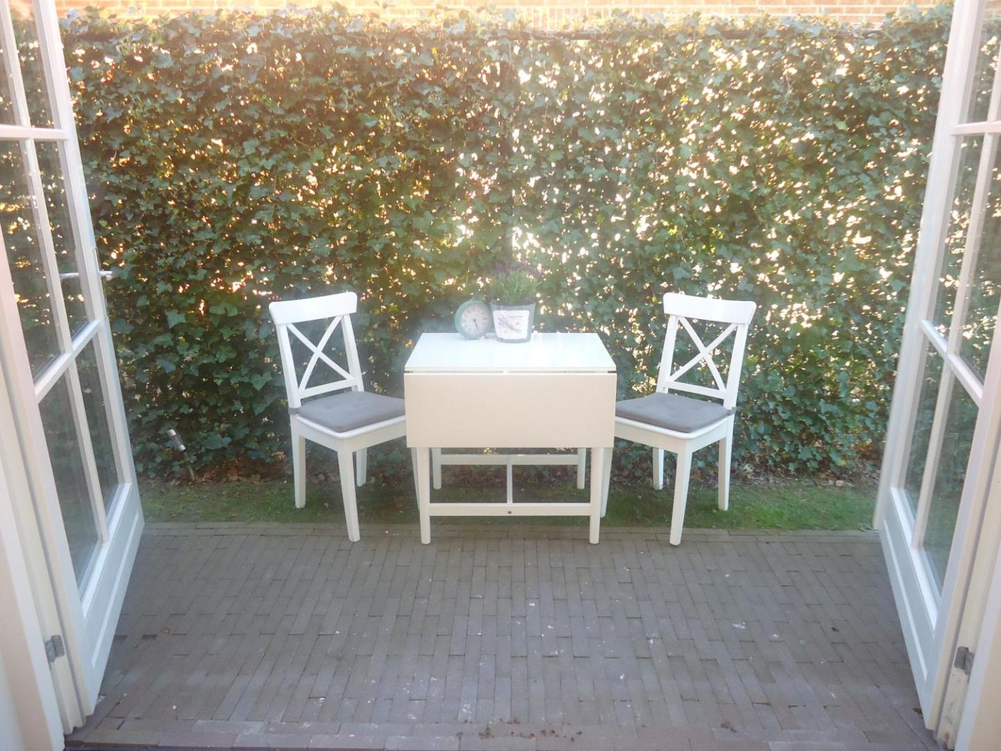 Bed & Breakfast Zeeduinsepoort met Sauna的照片8