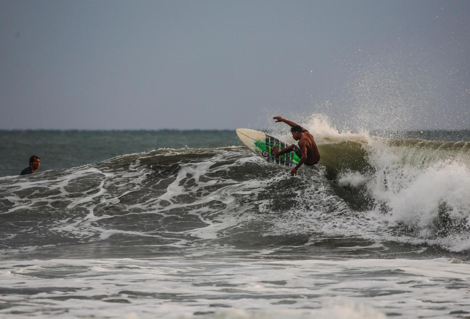 Photo 6 : Tapas & Surf