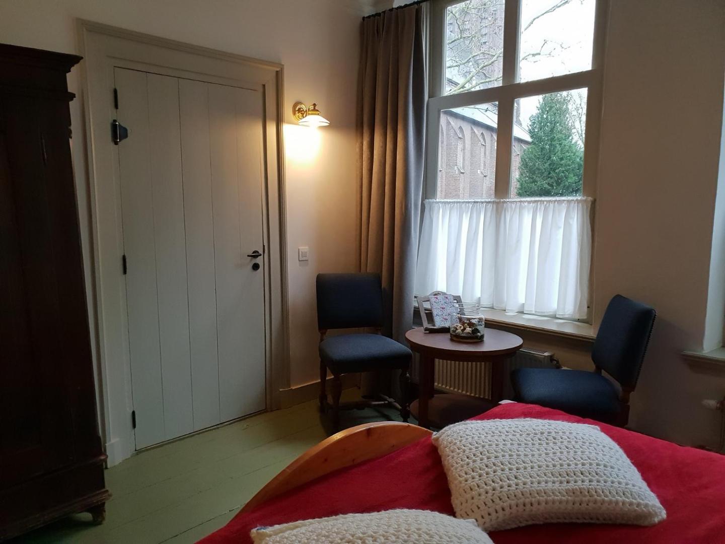 Kuva 5: Bed & Breakfast Huis Sevenaer