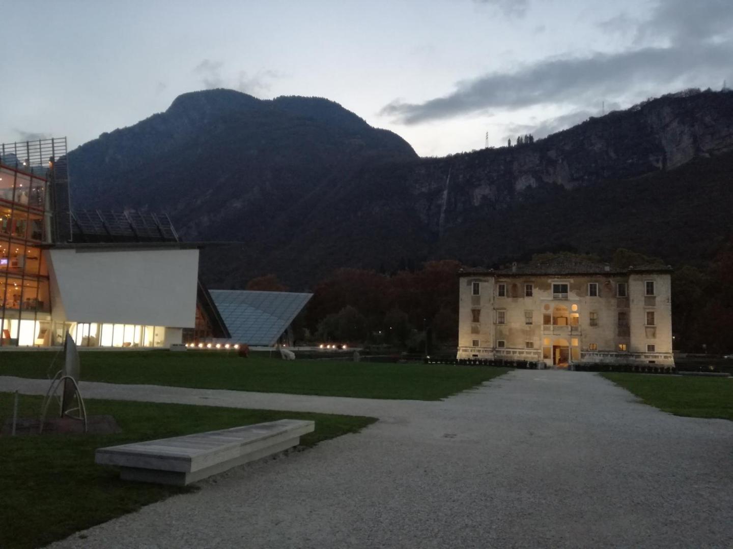 Zdjęcie 6: Bed & go Trento