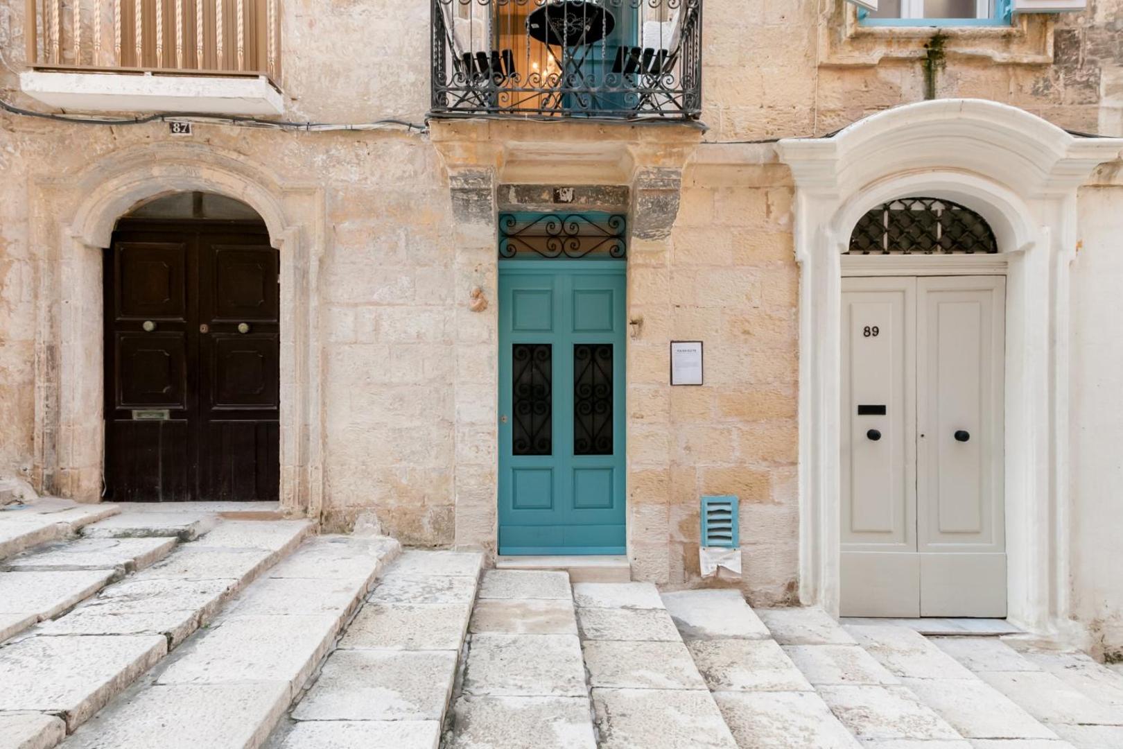 Fotografie 8: 88, Valletta Boutique Escape