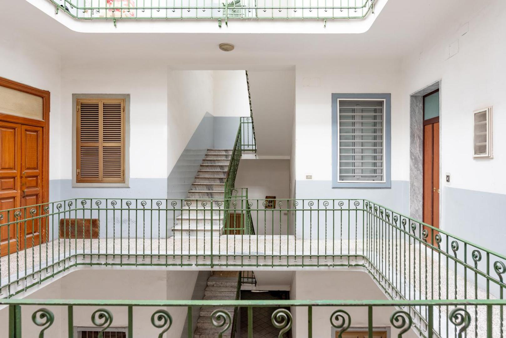 Kuva 10: Bed & Breakfast Il Priscio