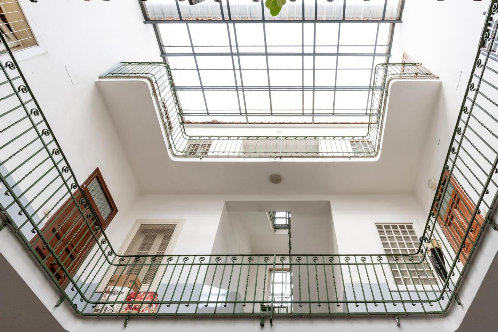 Kuva 9: Bed & Breakfast Il Priscio
