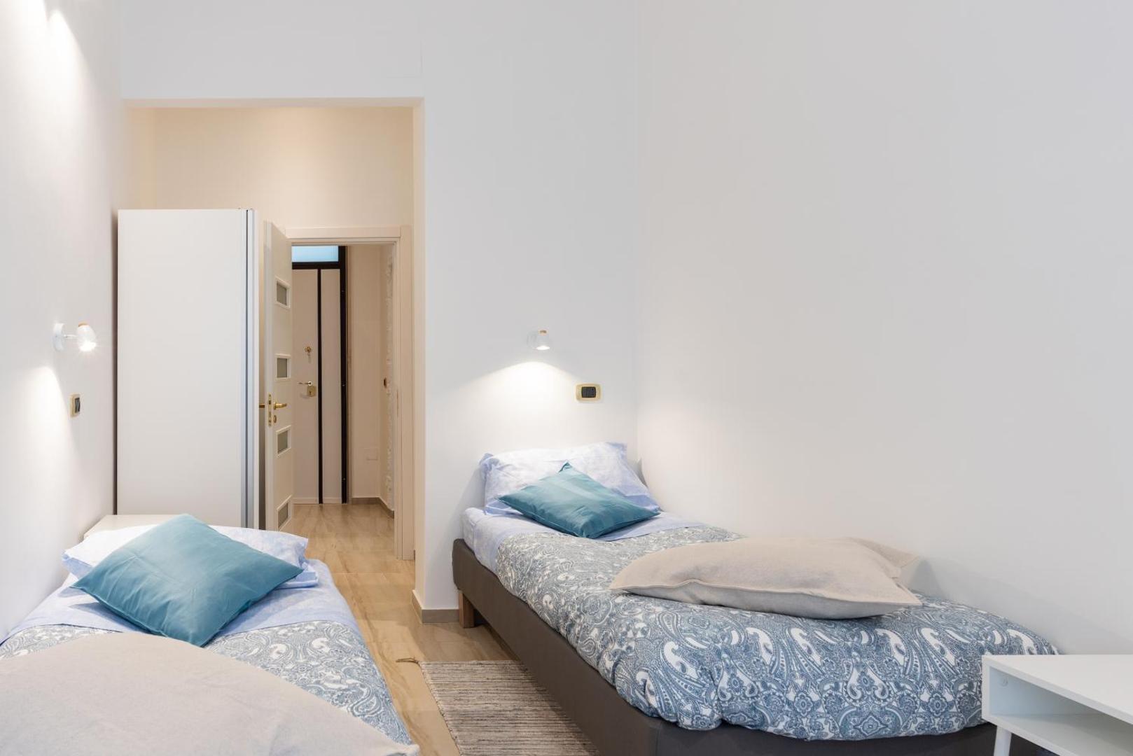 Kuva 3: Bed & Breakfast Il Priscio