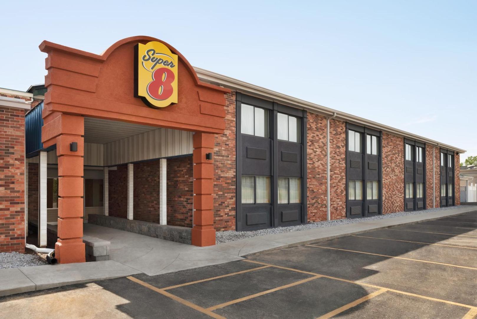 Photo 10 : Super 8 by Wyndham Des Moines
