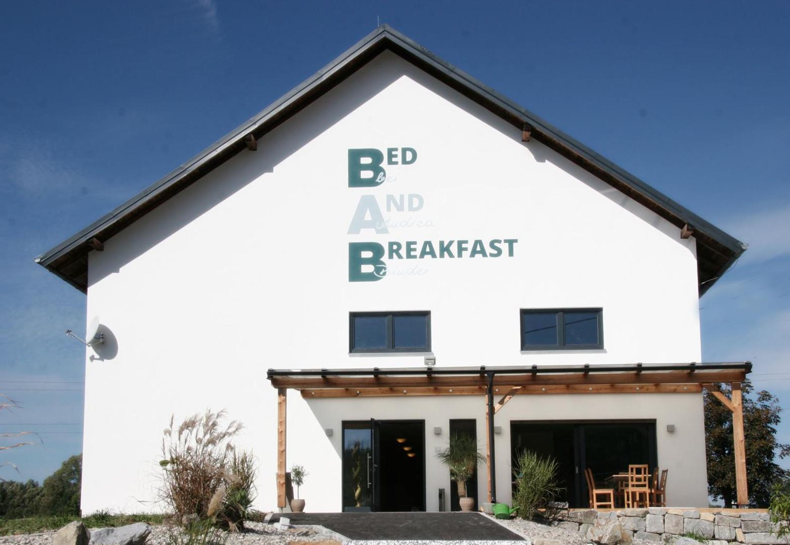 Bed & Breakfast photo 6