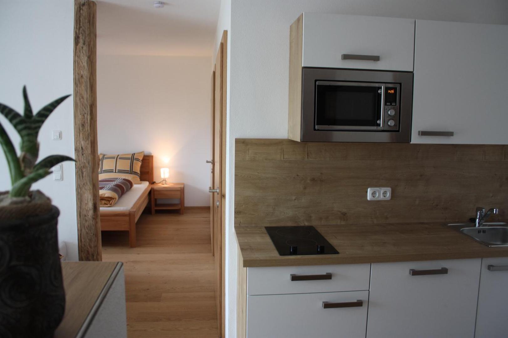 Bed & Breakfast photo 10