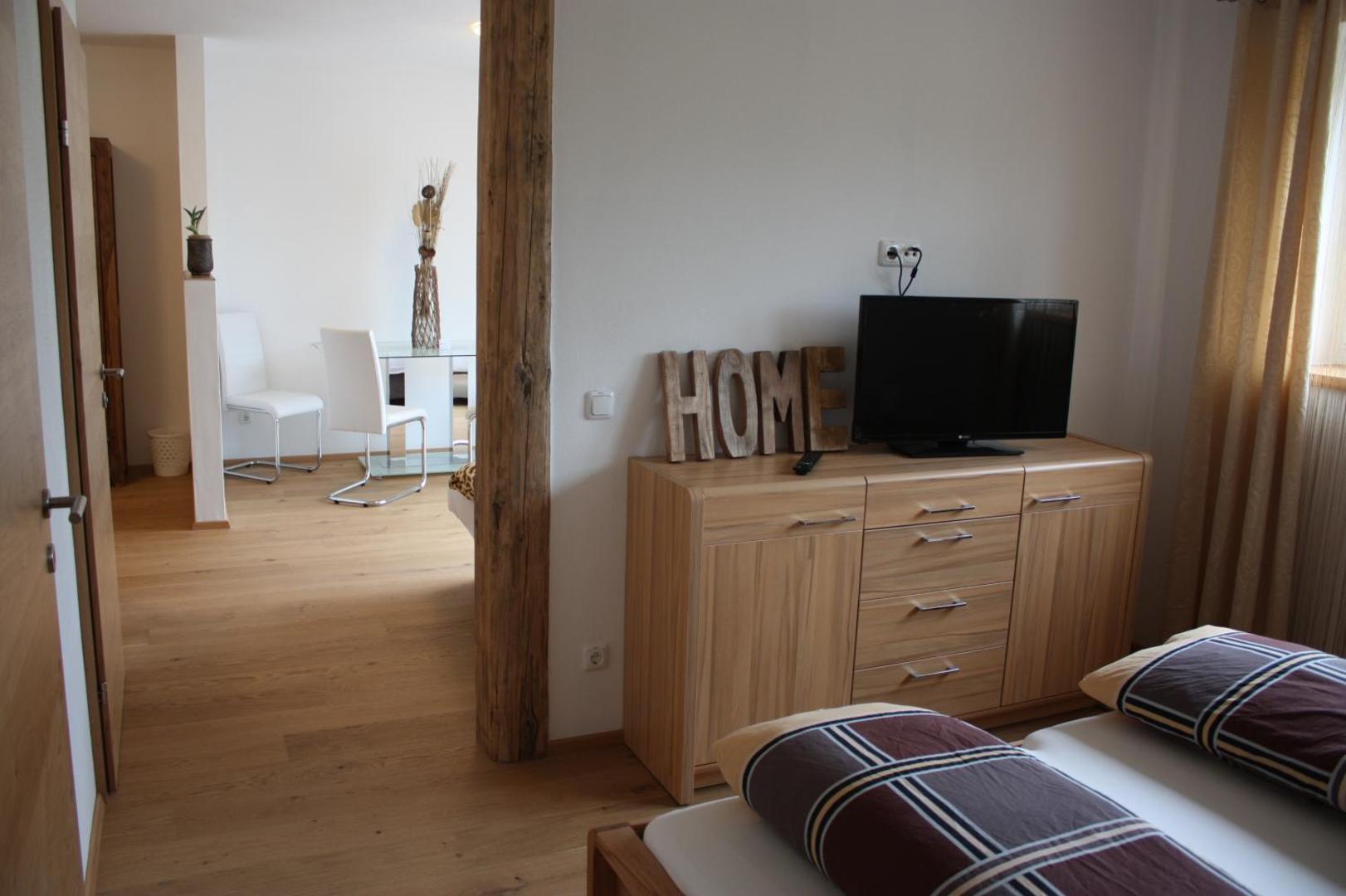 Bed & Breakfast photo 9
