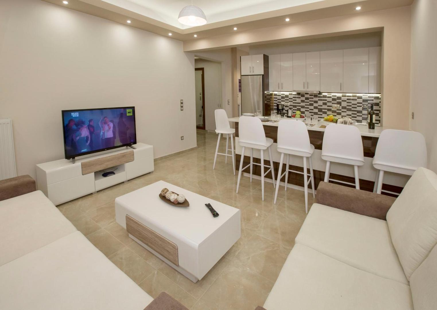 Φωτογραφία 5: Spacious & convenient place near Acropolis Museum by GHH