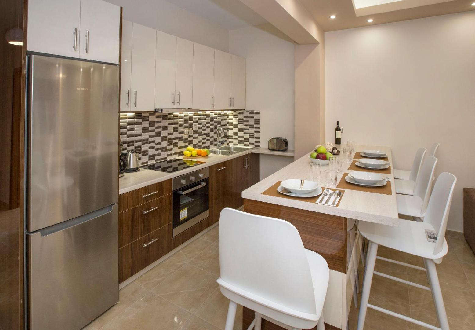 Φωτογραφία 7: Spacious & convenient place near Acropolis Museum by GHH