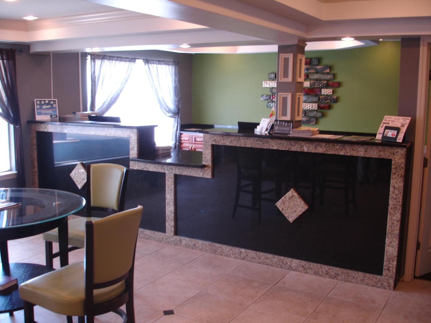 Foto 8: Super 8 by Wyndham Chattanooga/East Ridge