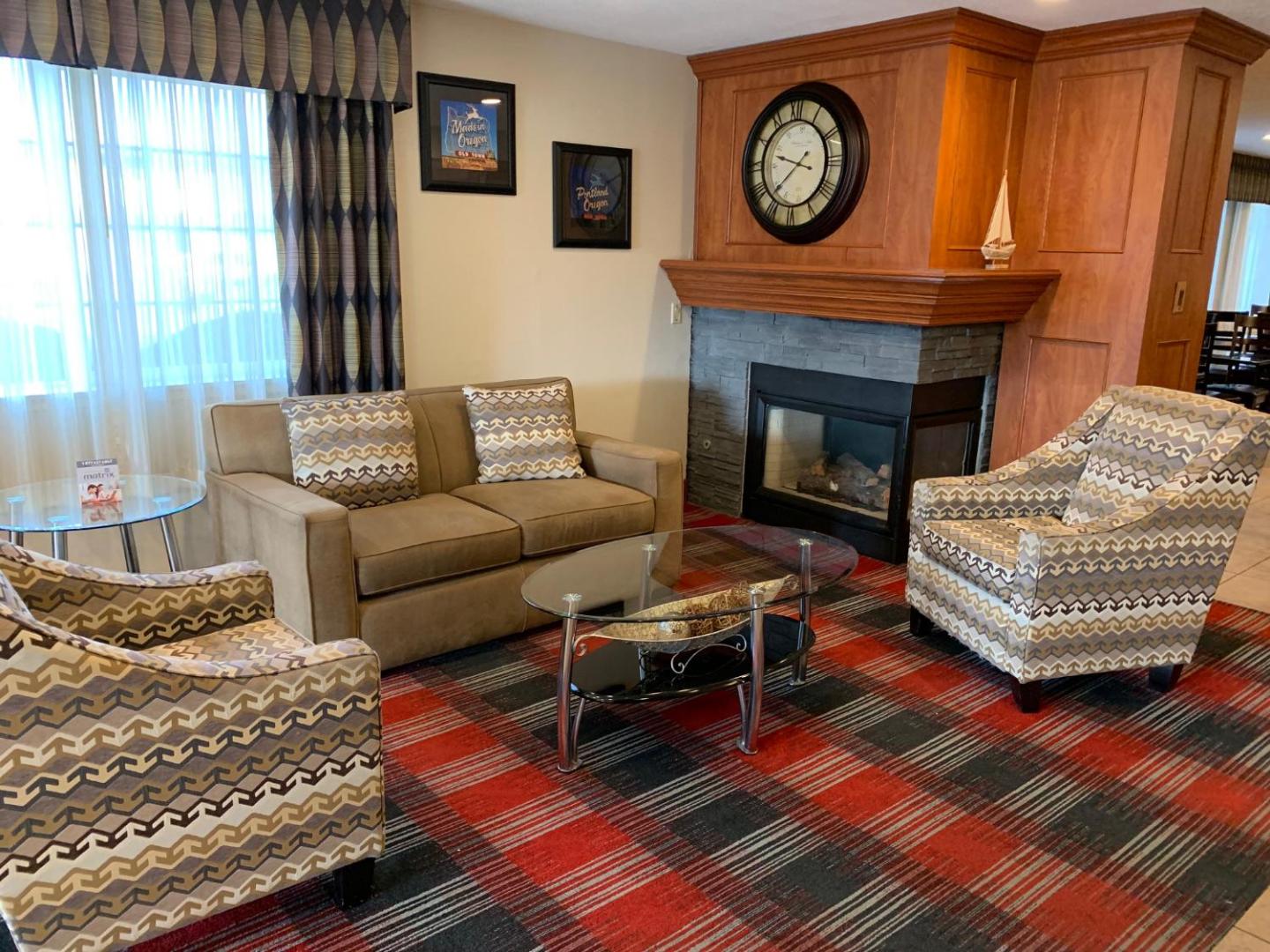 Foto 3: Ramada by Wyndham Portland