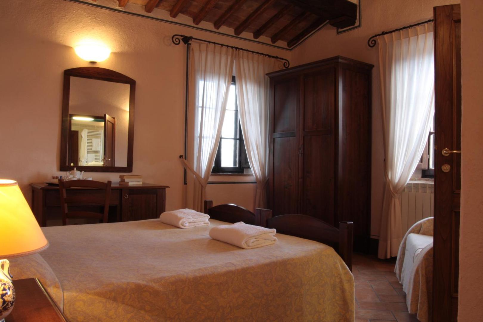 Fotografie 10: Casanova - Wellness Center La Grotta Etrusca