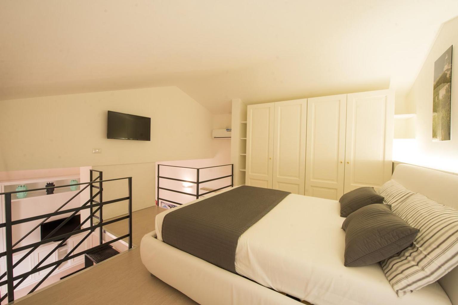 Foto 8: Loft 18 by Wonderful Italy