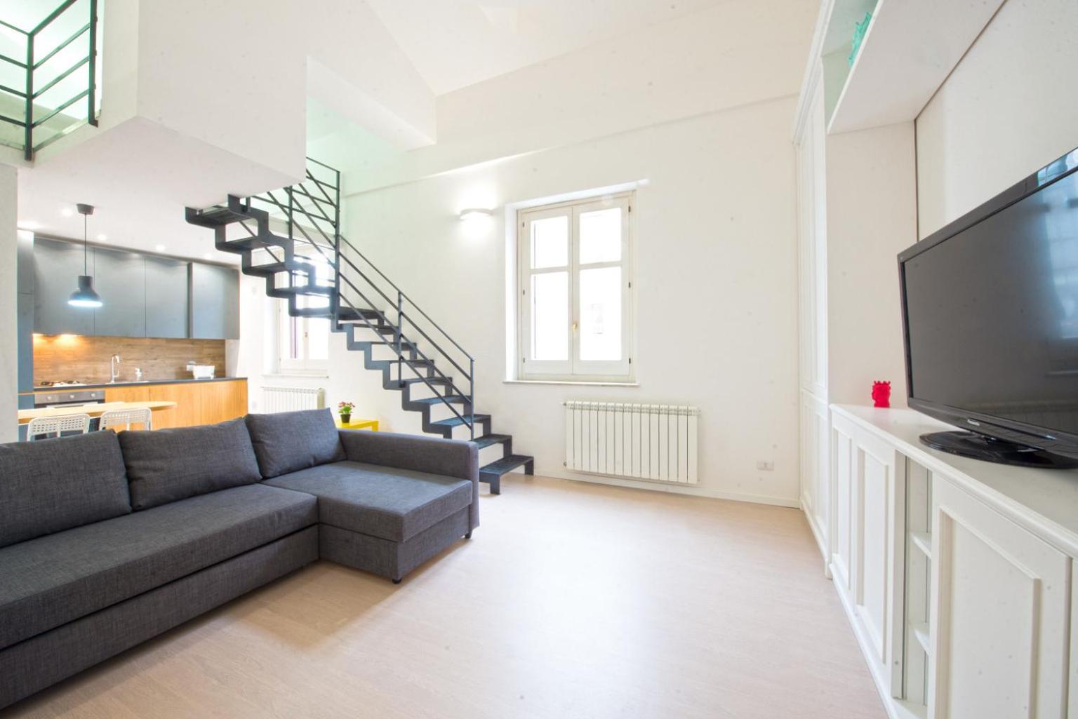 Foto 7: Loft 18 by Wonderful Italy