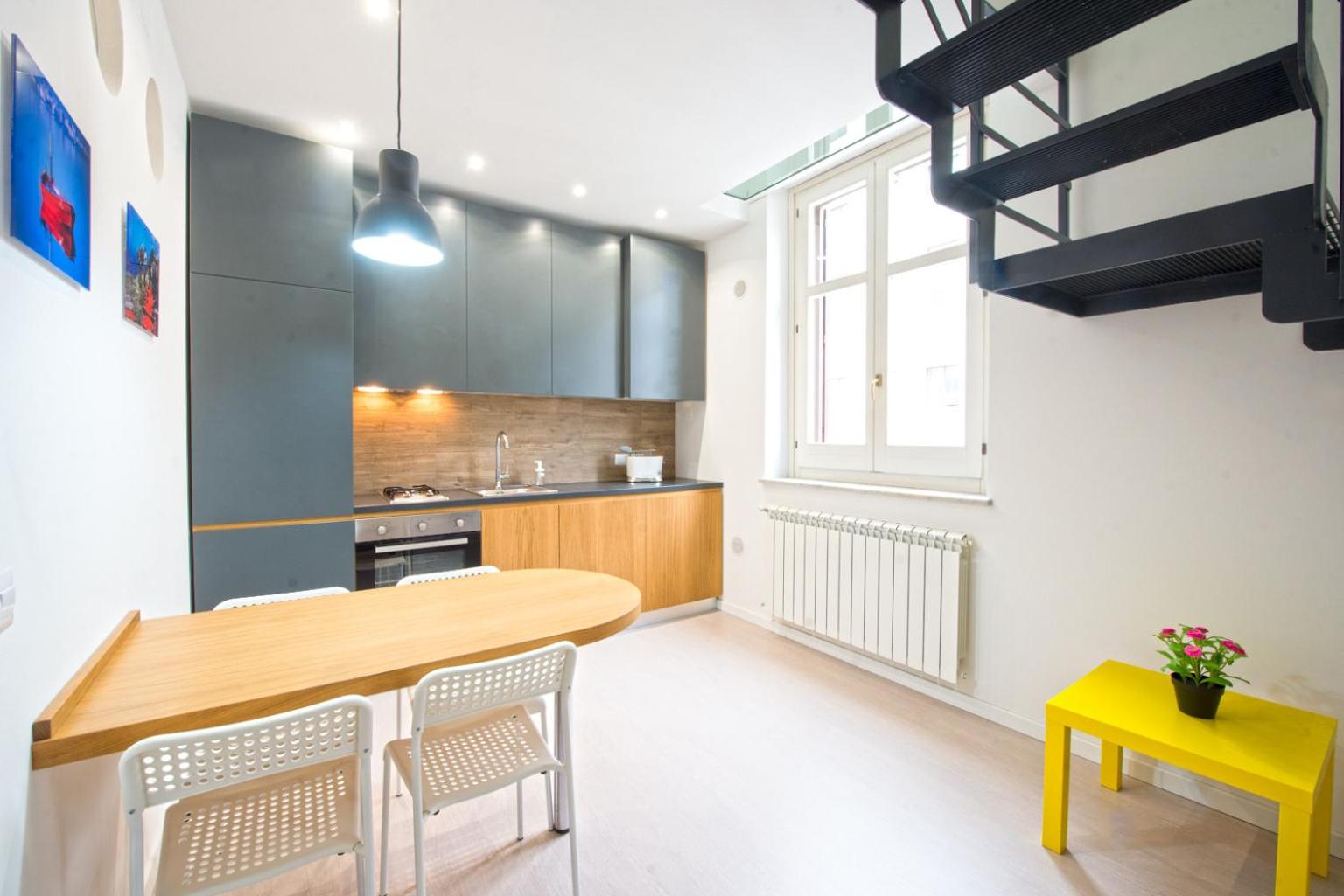 Foto 4: Loft 18 by Wonderful Italy