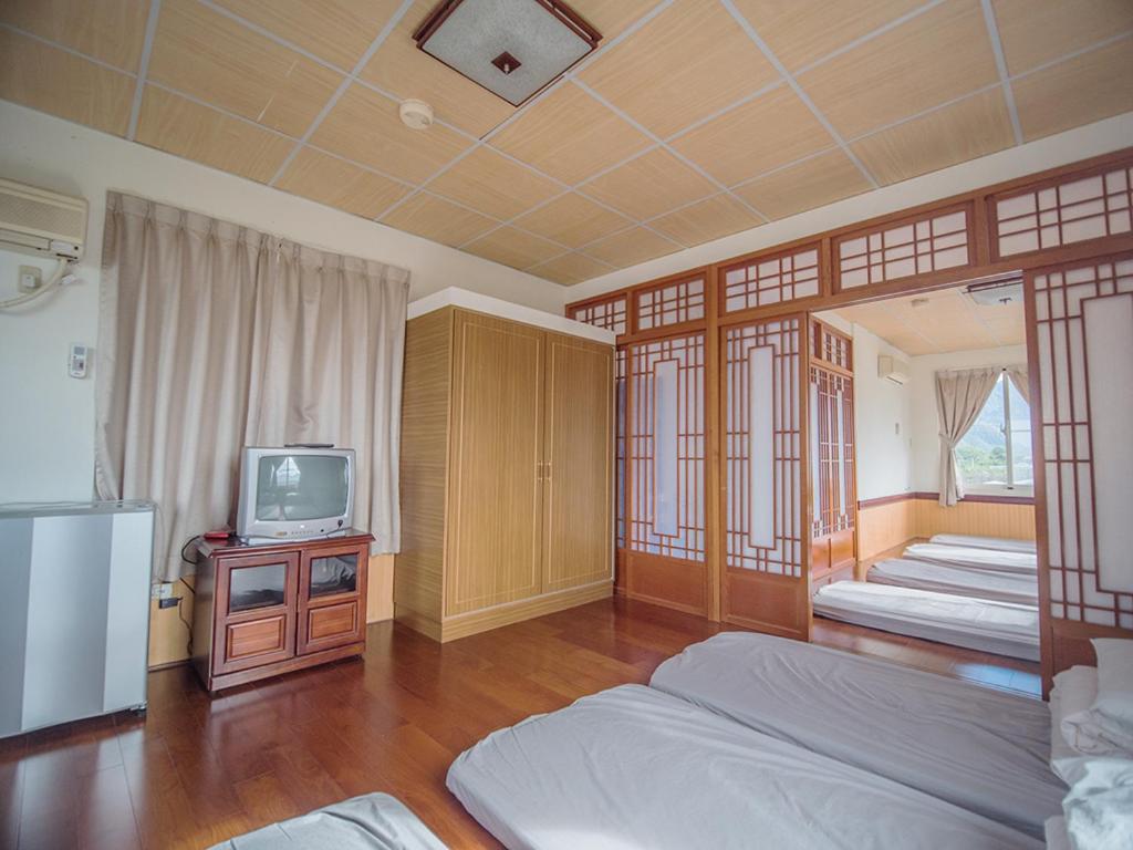 Fotografie 8: 山城天嵐庭園民宿